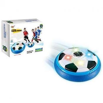 ALFABEST Puck DE Futbol con LUZ