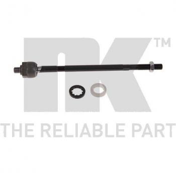 Rótula axial de dirección NK 5033961 - tipo de producto: rótula axial, características: diseño robusto, alta resistencia, fácil instalación, compatible con diversos modelos de vehículos