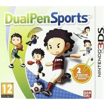 Dual Pen Sports
