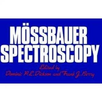 Espectroscopía Mossbauer Dickson PB Cambridge