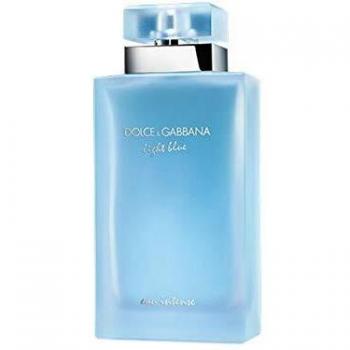 Dolce & Gabbana Light Blue Eau Intense Women EDP, 25 ml