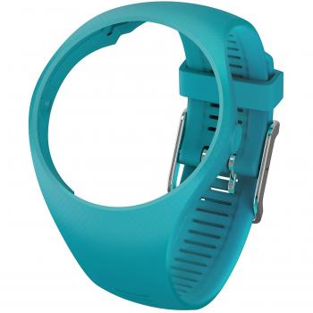 Polar M200 - Correa Unisex, Color Azul, Talla M/L