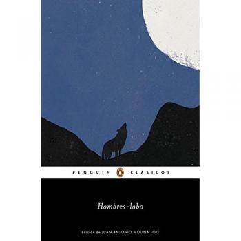 Hombres-lobo - Varios Autores