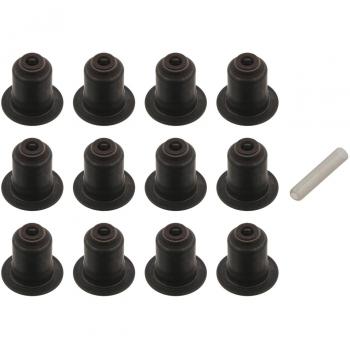 Juego de juntas para vástago de válvula FEBI BILSTEIN 32621