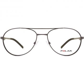 Polar MORRIS 29 Armazones para Hombre Verdes con lentes recetados