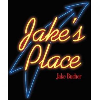 Lugar de Jake: Espacio Acogedor y Versátil para Reuniones