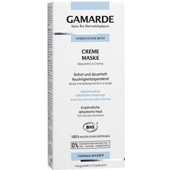 Gamarde Hydrating Cream Mask 40ml - Bio Formula for Sensitive Skin