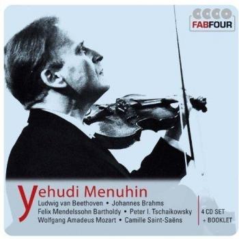 Violin Concertos