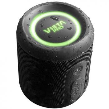 Altavoz Portátil Bluetooth Vieta Pro Easy 4, Potente 25W, Resistente al Agua, Autonomía de Hasta 13 Horas, Micrófono Integrado, Aux-In, USB-C, TWS y Compatible con