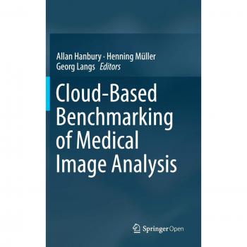Cloud-Based Benchmarking of Medical Image Analysis