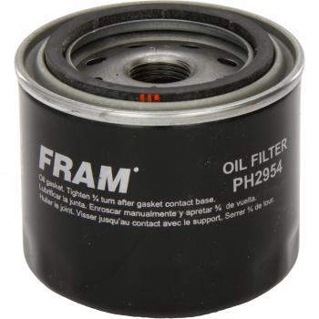 Fram PH2954 Filtro de aceite