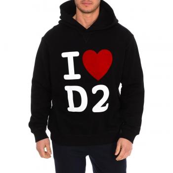 Sudadera DSQUARED2 S74GU0457-S25475 para hombre