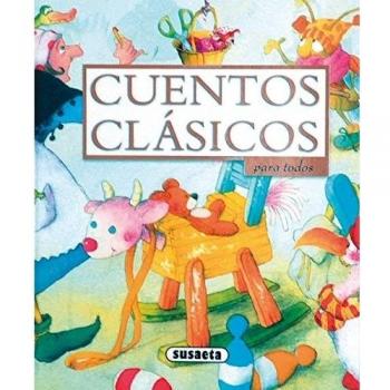 Cuentos Clásicos - Aa.vv