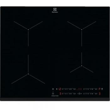 Placa de inducción Electrolux CIT61443 Slim 60cm con cristal duro incorporado