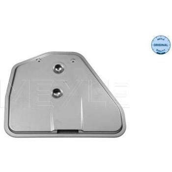 Meyle Conjunto de filtros hidráulicos y kit de piezas para cambio de aceite de transmisión automática 314 316 0001