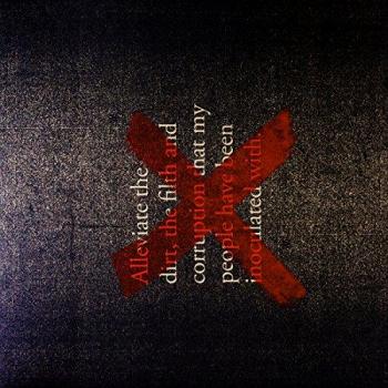 Red X [VINYL] [Vinilo]