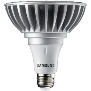 Lámpara LED Samsung PAR38 E27 18W - Blanco