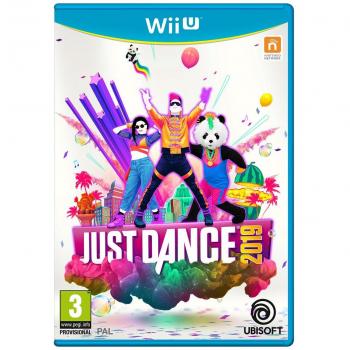 Just Dance 2019