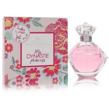 Marina De Bourbon - My Dynastie Princess 100ml Eau De Parfum Spray