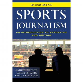Sports Journalism
