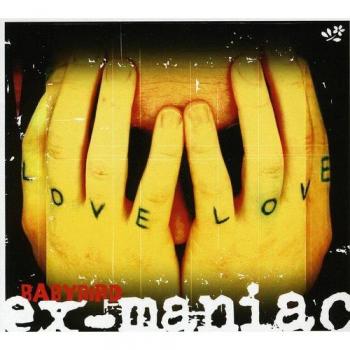 Ex-Maniac