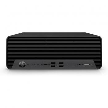 HP Elite SFF 800 G9 - PC de Escritorio con Intel Core i7-14700, 16 GB RAM DDR5, 512 GB SSD y Windows 11 Pro