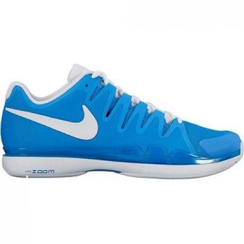 Nike - Zapatillas de tenis para hombre azul azul