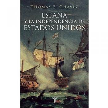 España y la independencia de Estados Unidos