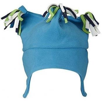 Lego Wear Aske 650 Tec Duplo - Gorro para niños turquesa turquesa Talla:48 cm