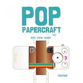 Pop Papercraft