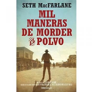 Mil maneras de morder el polvo