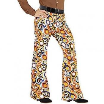 WIDMANN- Disfraz de bubbles, Multicolor, large/extra-large