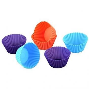 Lifestyle - Moldes Magdalenas SIL.7x3 6p. Caja-6