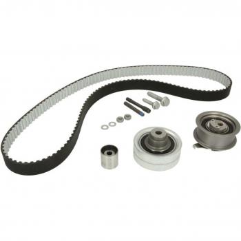 Kit de correas de distribución BOSCH 1 987 948 990, incluye correa de distribución y poleas