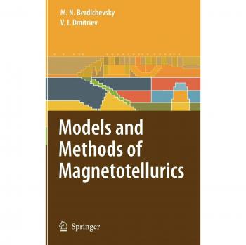 Models and Methods of Magnetotellurics