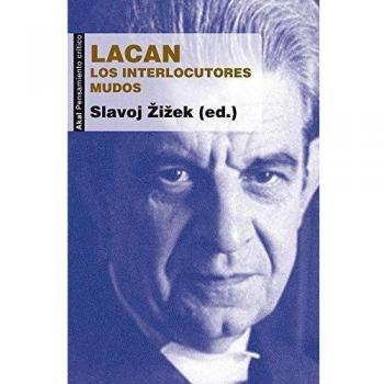 Lacan: Los interlocutores mudos