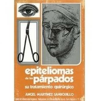 Epiteliomas de los párpados, su tratamiento quirúrgico: 21