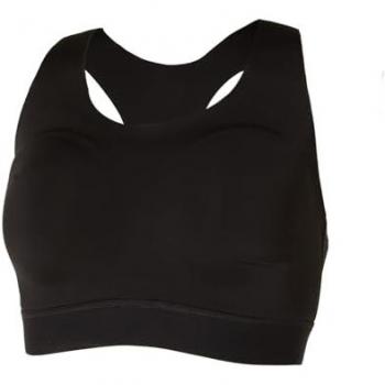 Sujetador Deportivo Puma High Impact Elite Bra, negro, alto impacto, para mujer