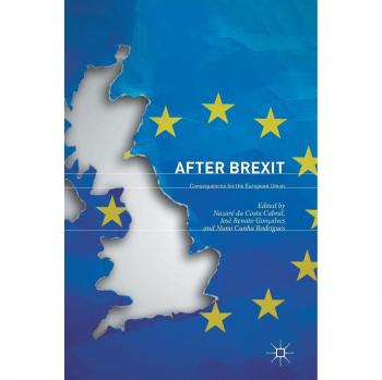 After Brexit: Consequences for the European Union