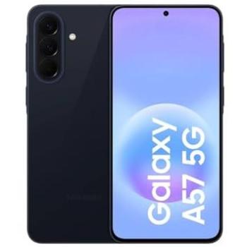 Smartphone Samsung Galaxy A57 5G 6.7 Azul Oscuro 12GB RAM 512GB Almacenamiento Batería 5000mAh