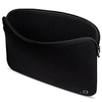 be.ez LArobe One - Funda para MacBook Air de 11'', Color Negro