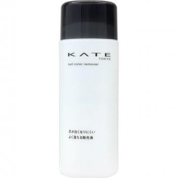Kanebo Kate Nail Polish Remover N 230ml