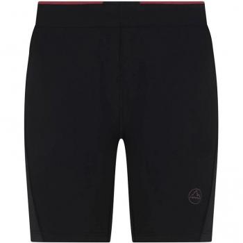 allas de trail La Sportiva Triumph Negro Mujer