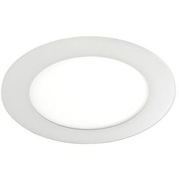 Downlight LED Novo Plus 20W Regulable Blanco IP43 1520lm Aluminio y Acrílico
