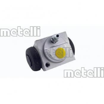Cilindro de Freno Metelli 04-0954 - Cilindro de rueda, piezas de repuesto, alta calidad, compatible con múltiples vehículos