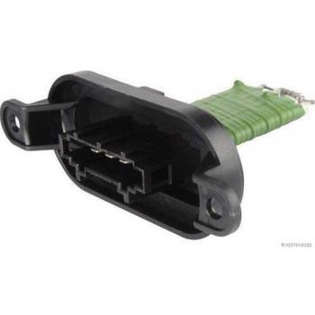 Elparts 75614902 - Resistencia para soplador interior