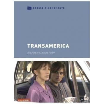 Transamerica [Alemania] [DVD]