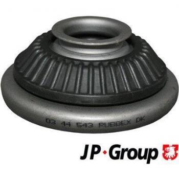 JP GROUP Copela de Amortiguador Top Strut Mounting 1242400100