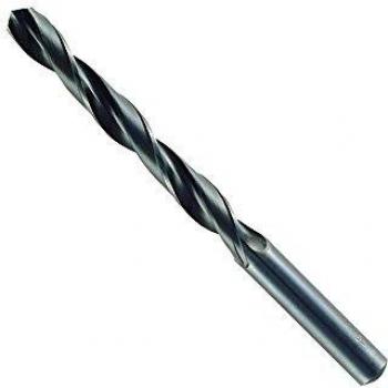 ALPEN 9085585 Broca Alpen Hss Sprint  5,25 mm.