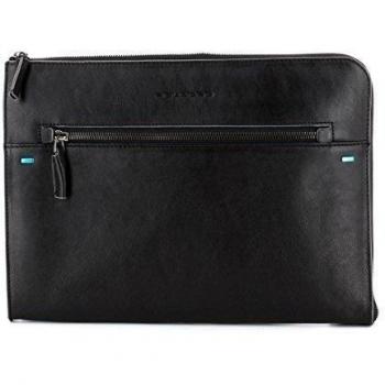 Piquadro  Cubre-mochila AC3648S78/N, Negro